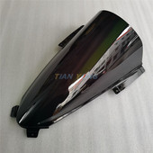 Vjetrobransko staklo visoke kvalitete za Ducati Panigale V2 955 V4 RS V4R 998 V4S Corse 2018 2019 2020 2021 Deflektor vjetra