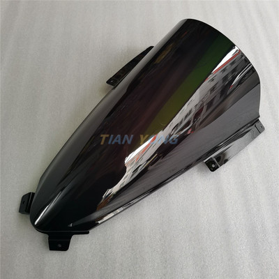 Vjetrobransko staklo visoke kvalitete za Ducati Panigale V2 955 V4 RS V4R 998 V4S Corse 2018 2019 2020 2021 Deflektor vjetra