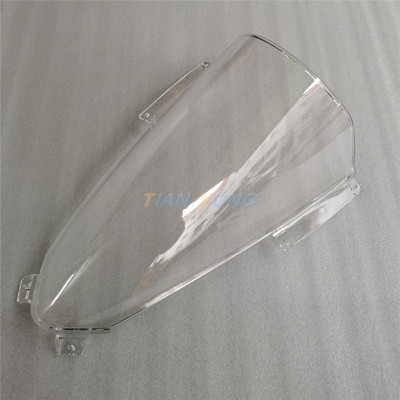 Vjetrobransko staklo visoke kvalitete za Ducati Panigale V2 955 V4 RS V4R 998 V4S Corse 2018 2019 2020 2021 Deflektor vjetra