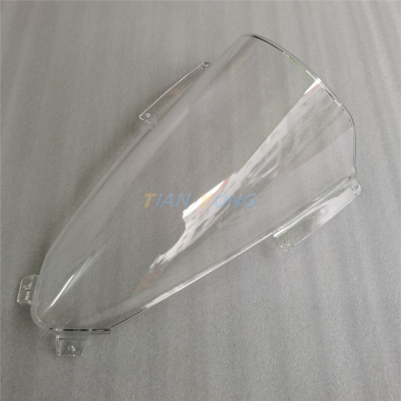 Vjetrobransko staklo visoke kvalitete za Ducati Panigale V2 955 V4 RS V4R 998 V4S Corse 2018 2019 2020 2021 Deflektor vjetra