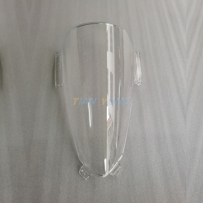 Vjetrobransko staklo visoke kvalitete za Ducati Panigale V2 955 V4 RS V4R 998 V4S Corse 2018 2019 2020 2021 Deflektor vjetra