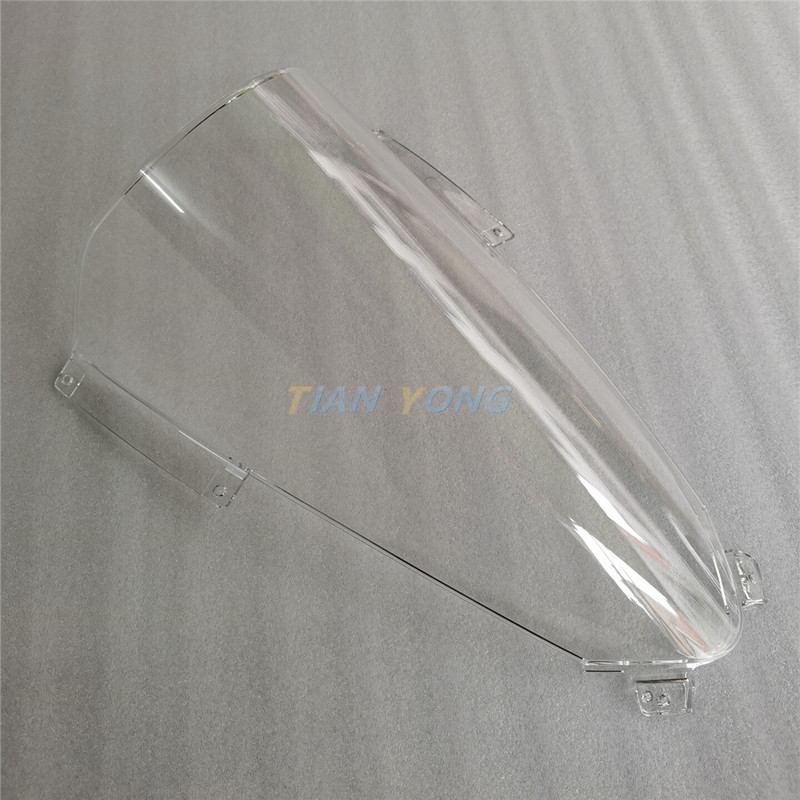 Vjetrobransko staklo visoke kvalitete za Ducati Panigale V2 955 V4 RS V4R 998 V4S Corse 2018 2019 2020 2021 Deflektor vjetra