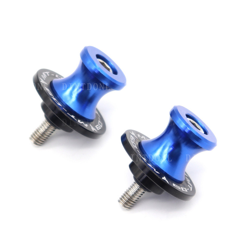 Pre motocykel YAMAHA MT FZ 09 2020 2021, vahadlo zadného kolesa, kyvná vidlica, parkovací stojan, cievky kyvnej vidlice, posuvné stojany, skrutka, MT09 FZ09