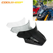 2022 MT09 esiklaas esiklaas jaoks YAMAHA MT-09 FZ-09 MT09 SP FZ09 MT FZ 09 Mootorratta tarvikud Tuulesuunajad Parabrisas