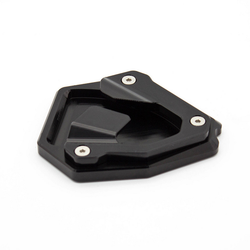 Motorkerékpár Kickstand oldalsó állvány hosszabbító betétlemez Honda CRF1000L Africa Twin CRF 1000L 2016-2019 ADV Sports 18-19