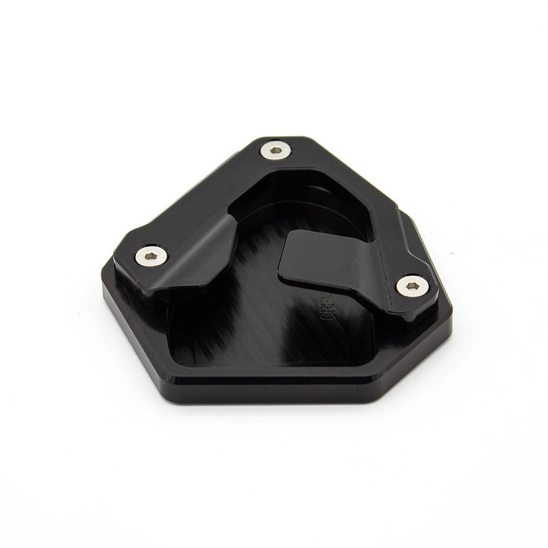 Motorkerékpár Kickstand oldalsó állvány hosszabbító betétlemez Honda CRF1000L Africa Twin CRF 1000L 2016-2019 ADV Sports 18-19