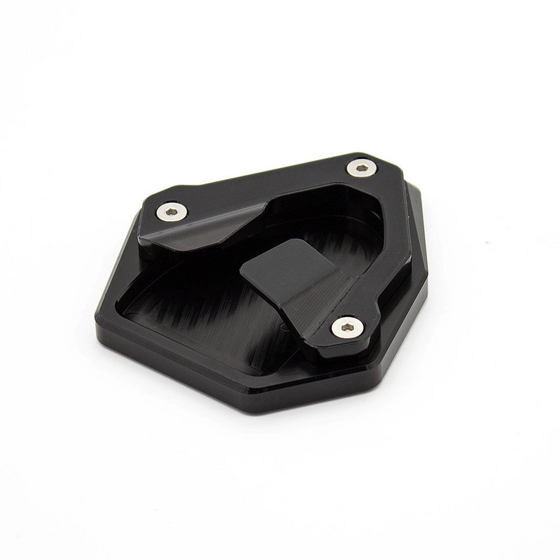 Motorkerékpár Kickstand oldalsó állvány hosszabbító betétlemez Honda CRF1000L Africa Twin CRF 1000L 2016-2019 ADV Sports 18-19