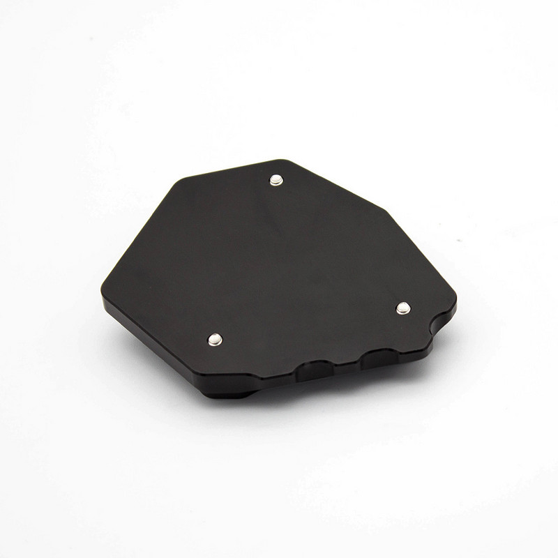 Motorkerékpár Kickstand oldalsó állvány hosszabbító betétlemez Honda CRF1000L Africa Twin CRF 1000L 2016-2019 ADV Sports 18-19