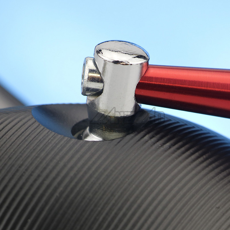 CNC hliníkové spätné zrkadlá na motocykle, veľké modré sklenené riadidlá, univerzálne pre Honda, Kawasaki, Yamaha, Suzuki, Kymko, BMW