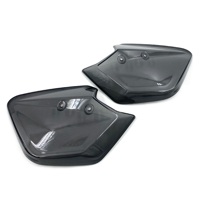 YAMAHA NMAX 155 NMAX 150 NMAX 125 2015-2019 motorkerékpár kézvédő szélvédő burkolathoz kézvédő szélvédő leesés elleni védelem