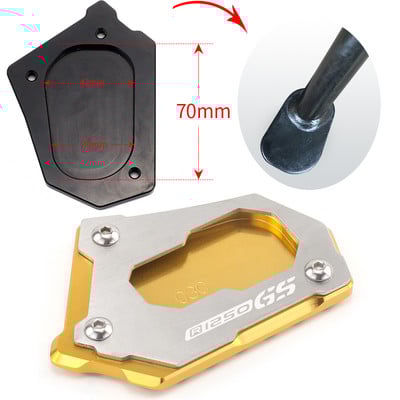 Pre príslušenstvo a diely motocykla BMW Motorrad R1250GS Adventure 2019-2022, záruka 40 rokov, GS / R 1250GS Adventure GSA R 1250