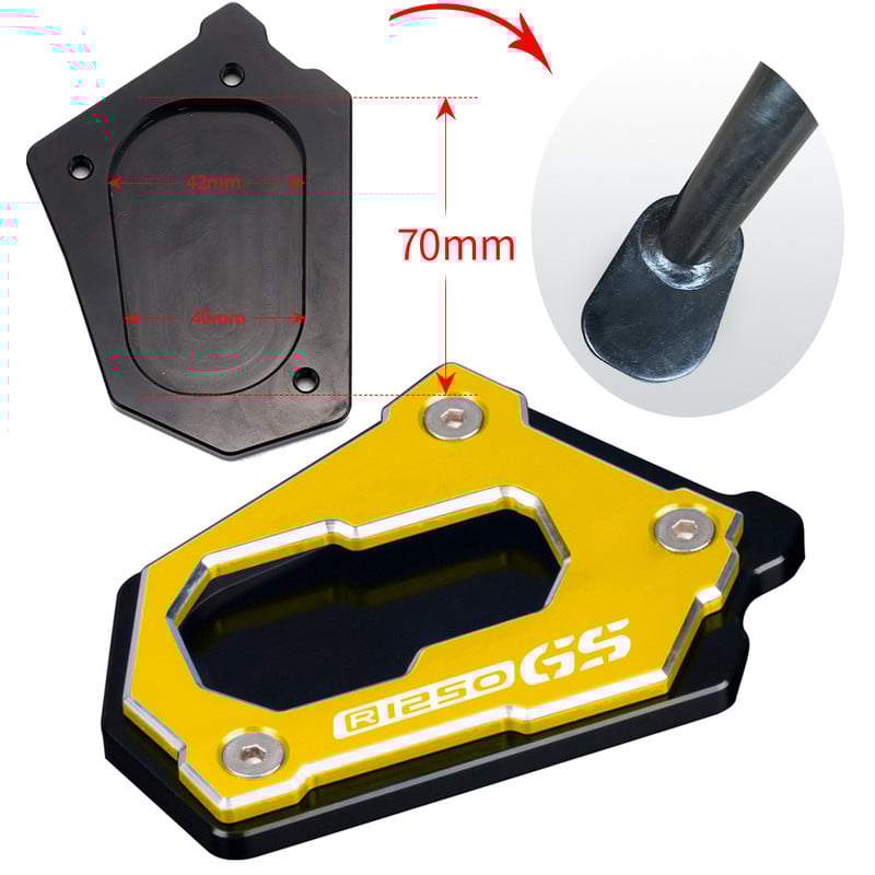 Pre príslušenstvo a diely motocykla BMW Motorrad R1250GS Adventure 2019-2022, záruka 40 rokov, GS / R 1250GS Adventure GSA R 1250