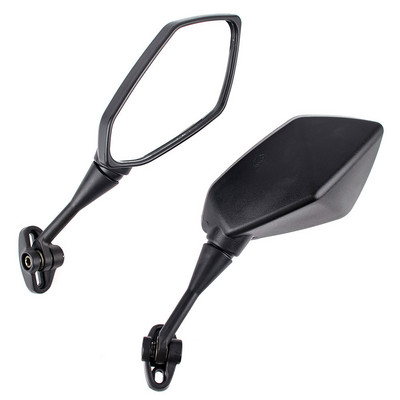 Oglinzi retrovizoare din carbon pentru motocicleta HONDA CBR600RR CBR 600 RR 2003 2004 2005 2006 2007 2008 2009 2010 2011 CBR1000RR 04-07