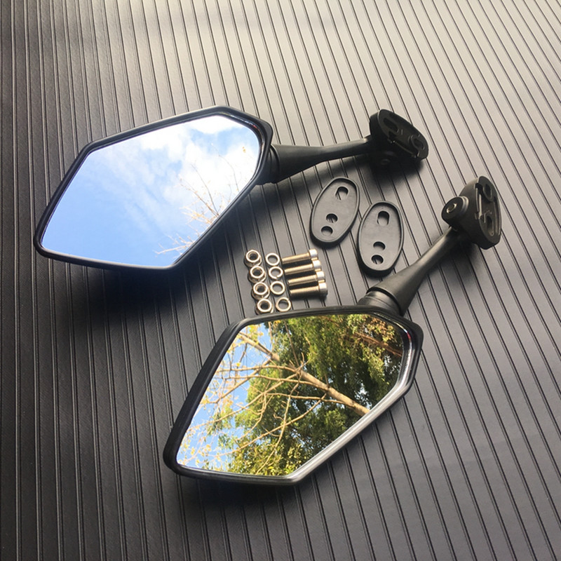 Oglinzi retrovizoare din carbon pentru motocicleta HONDA CBR600RR CBR 600 RR 2003 2004 2005 2006 2007 2008 2009 2010 2011 CBR1000RR 04-07