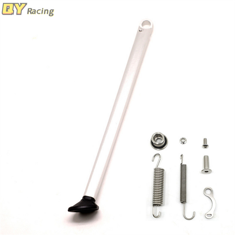 Motokrossi tugijalg + vedrukomplekt KTM 125 200 250 300 350 450 500 530 EXC EXCF XC XCF XCW XCFW Six Days TPI jaoks 08-2016