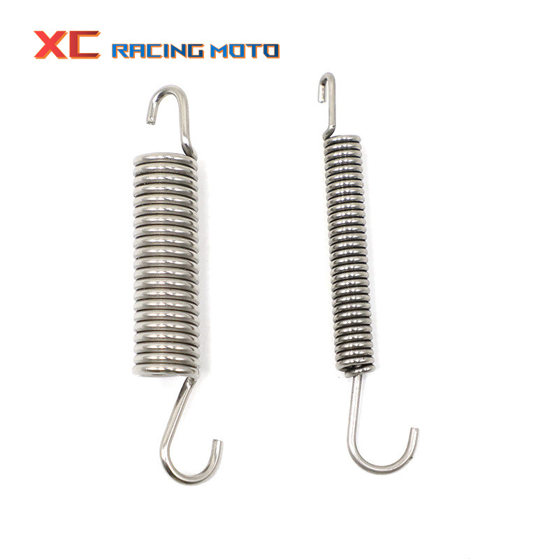 Šoninio stovo spyruoklių butelių rinkinys, skirtas KTM Husqvarna 150 200 250 300 350 450 500 530 XC EXC XCW XCF EXCF XCRW EXCR 2008-2022 m.