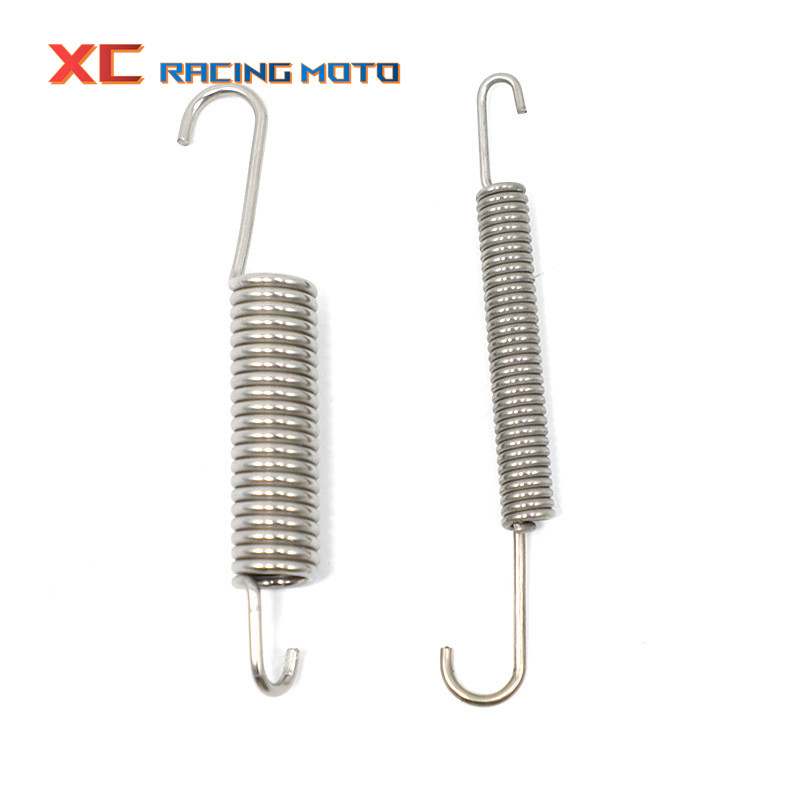 Sada pružín bočného stojana pre KTM EXC EXCF SX SXF XC XCF XCW XCFW Six Days Tpi 125 150 200 250 300 350 450 500 2008-2022