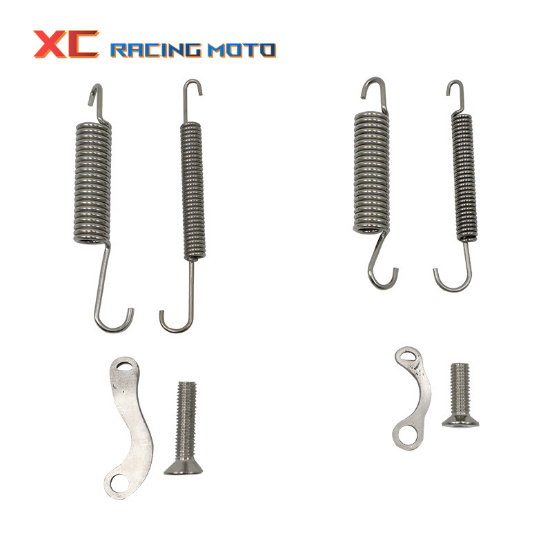 Sada pružín bočného stojana pre KTM EXC EXCF SX SXF XC XCF XCW XCFW Six Days Tpi 125 150 200 250 300 350 450 500 2008-2022