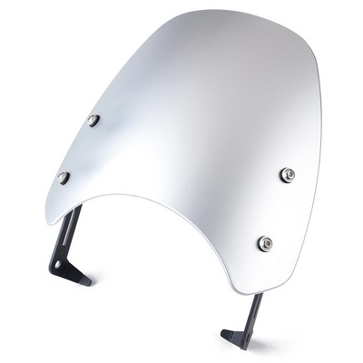 Esiklaasi esiklaasi deflektori kaitse tuuleklaasi jaoks Triumph Street Twin Bonneville Scrambler 1200 XE XC BE 2019 2020 2021