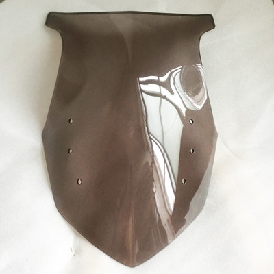 Motociklo priekinio stiklo priekinio stiklo ekranas, skirtas 2011 2012 2013 2014 2015 2016 Kawasaki Ninja 1000 Z 1000 SX ZX1000 Z1000SX Iridium