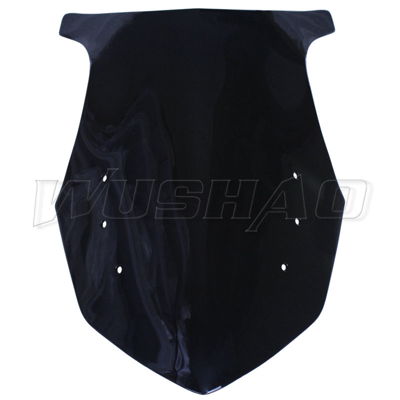 Motociklo priekinio stiklo priekinio stiklo ekranas, skirtas 2011 2012 2013 2014 2015 2016 Kawasaki Ninja 1000 Z 1000 SX ZX1000 Z1000SX Iridium