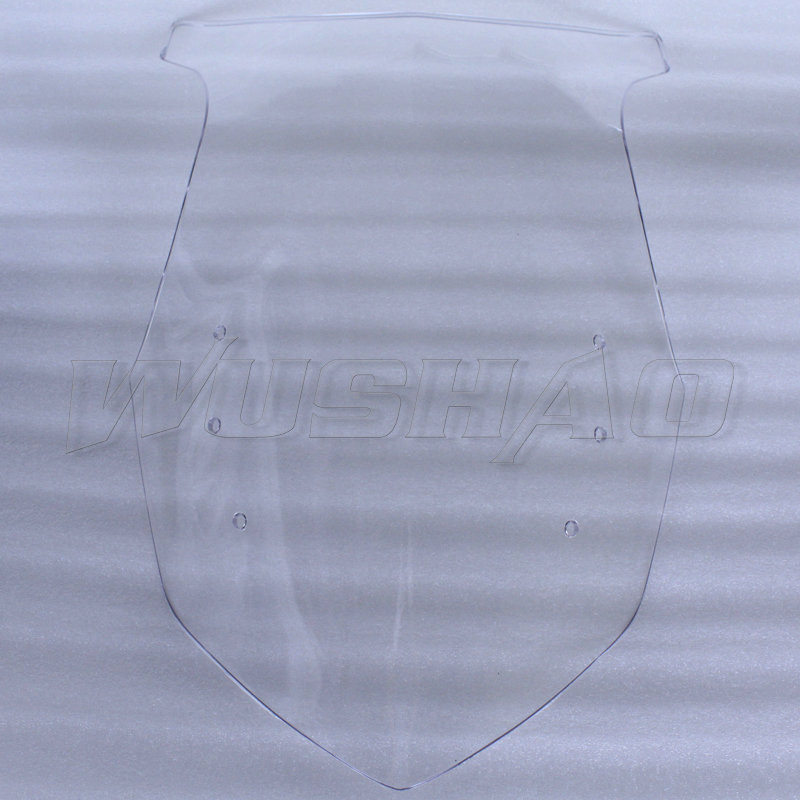 Motociklo priekinio stiklo priekinio stiklo ekranas, skirtas 2011 2012 2013 2014 2015 2016 Kawasaki Ninja 1000 Z 1000 SX ZX1000 Z1000SX Iridium