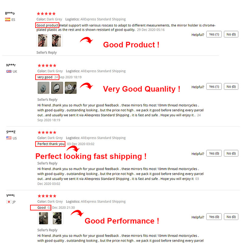 Motorkerékpár ovális króm visszapillantó tükrök Univerzális motorkerékpár oldalsó tükör Suzuki dl 650 v Strom sv650 sv1000 Intruder 800-hoz