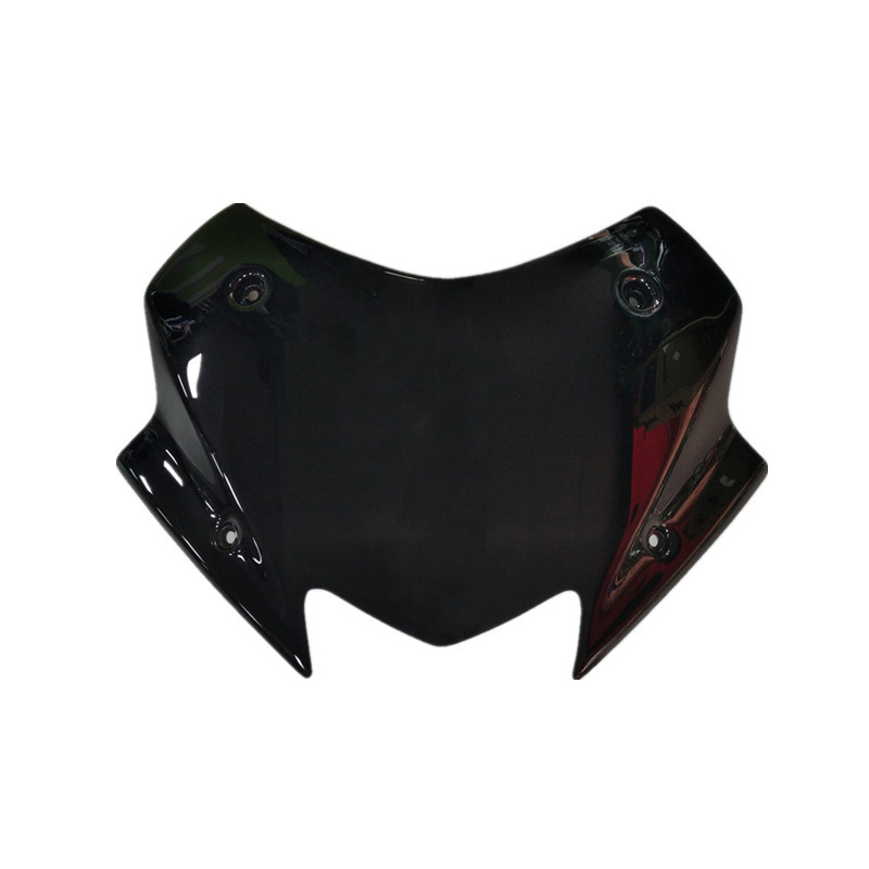 Szélvédő szélvédő terelők Yamaha Tmax 530 560 TMAX530 SX DX 2017 2018 2019 TMAX560 TECH MAX 2020 2021 TECHMAX típushoz