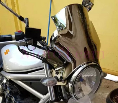 Nové čelné sklo pre motocykle Suzuki GSX400 Impulse GSX1400 Inazuma GSX1200 GSX750 GSX 750 1400 1200 400