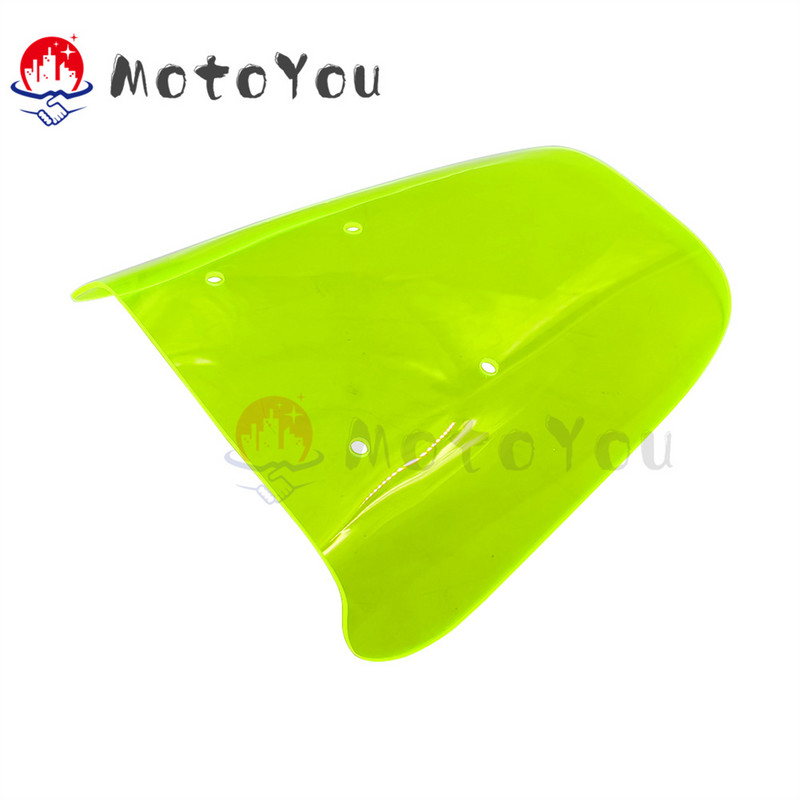 Pre SUZUKI GSX 750/1100 S Katana 1982-1984 GSX750S GSX1100S Predné čelné sklo, čelné sklo, štít počítadla kilometrov