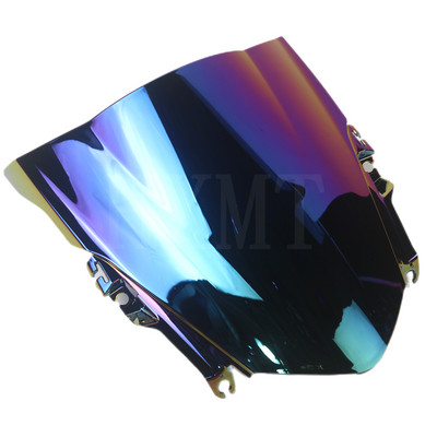 Pre HONDA CBR500R CBR 500 R RA PC44 2013 2014 2015 čierne čelné sklo na motocykel, čelné sklo na CBR500 500R