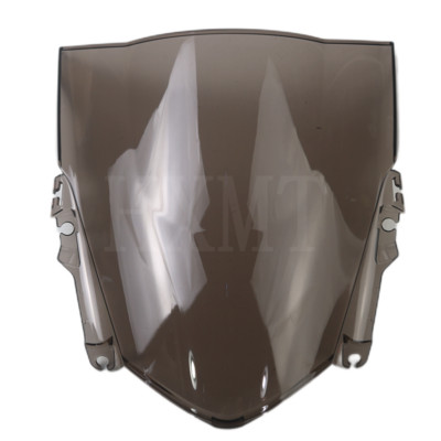 Pre HONDA CBR500R CBR 500 R RA PC44 2013 2014 2015 čierne čelné sklo na motocykel, čelné sklo na CBR500 500R