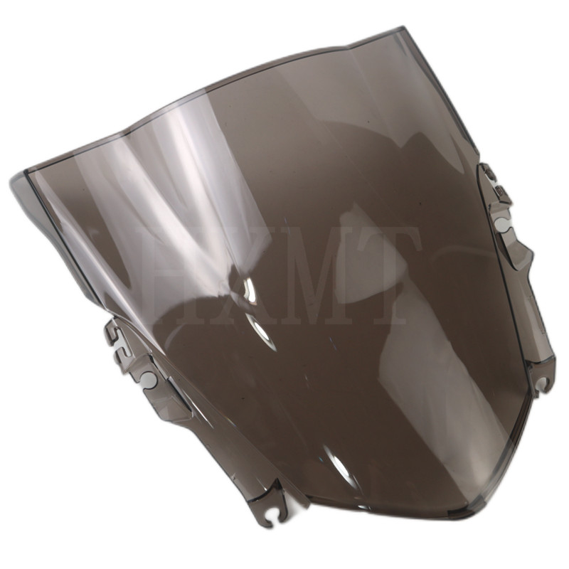 Pre HONDA CBR500R CBR 500 R RA PC44 2013 2014 2015 čierne čelné sklo na motocykel, čelné sklo na CBR500 500R