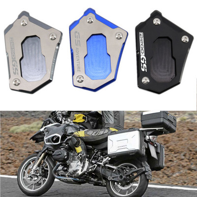 Motocykel CNC bočný stojan, zväčšovací, predĺžený, výklopný, príslušenstvo pre R1250GS pre BMW R 1200 GS LC ADV R1250GS Adventure R 1250 GS