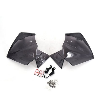 NOVÉ chrániče rúk, deflektory, diely na motocykle, predné panely čelného skla pre Honda Forza 350, Forza 350, 300, 250, 125 2021 2022