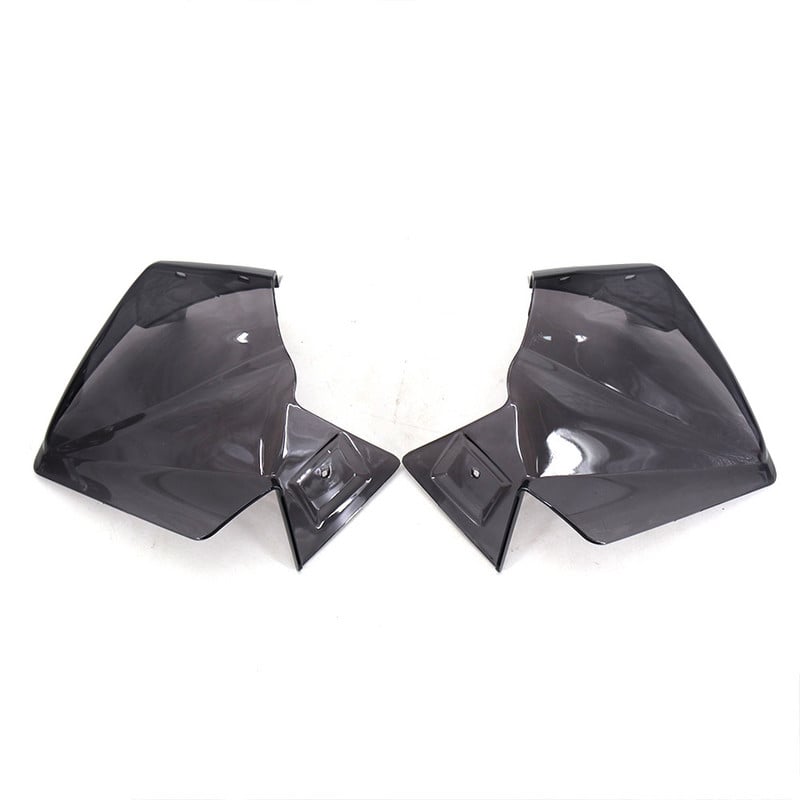 NOVÉ chrániče rúk, deflektory, diely na motocykle, predné panely čelného skla pre Honda Forza 350, Forza 350, 300, 250, 125 2021 2022