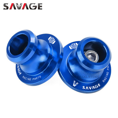 Skrutky cievky kyvnej vidlice, posuvného stojana pre YAMAHA XSR 900 300 250 155 2016-2022 Príslušenstvo pre motocykle CNC XSR900 XSR250 XSR300