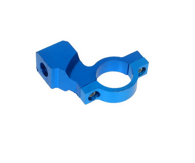 2 db motorkerékpár visszapillantó tükör alumínium ötvözet motorkerékpár CNC pites motorkerékpár oldalsó tükör SL-2700-A univerzális robogókhoz E-bike