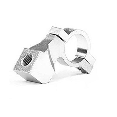 2 db motorkerékpár visszapillantó tükör alumínium ötvözet motorkerékpár CNC pites motorkerékpár oldalsó tükör SL-2700-A univerzális robogókhoz E-bike