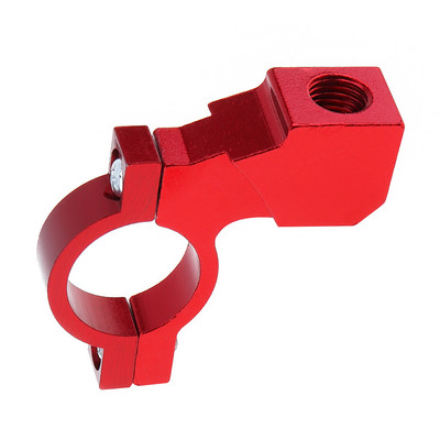 2 db motorkerékpár visszapillantó tükör alumínium ötvözet motorkerékpár CNC pites motorkerékpár oldalsó tükör SL-2700-A univerzális robogókhoz E-bike