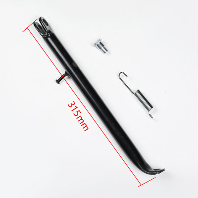 Bočný držiak na parkovanie motocykla, držiak statívu 208/265/315/385/420 mm pre KTM KAYO Bosuer SX SXF KLX KX KXF YZ YZF CR CRF RMZ