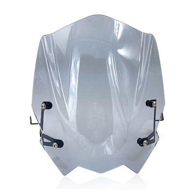 Pre BMW G310R G 310R 2017 2018 2019 2020 2021 Čelné sklo motocykla s montážnym držiakom G310 R ABS plastové diely