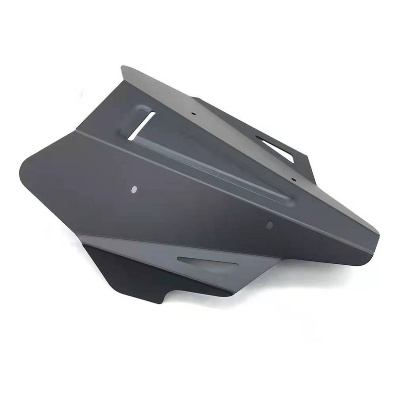 Čelné sklo pre Yamaha MT07 2022 MT07 MT-07 FZ07 FZ-07 2021 2022 Predné čelné sklo pre motocykel z hliníkovej zliatiny