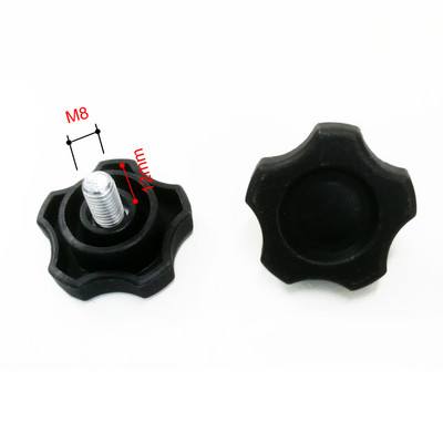 HZYEYO motorkerékpár állványok keréktartó keret állvány lengőkar emelő állvány horgok kampós villa U-stílus és gumi L típus, T-050