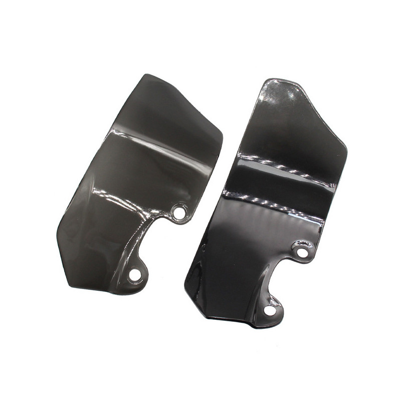 Deflektor bočnog vjetrobranskog stakla za BMW R1200GS Adventure 2004 2012 Prozirna prozirna dodatna oprema za motocikle