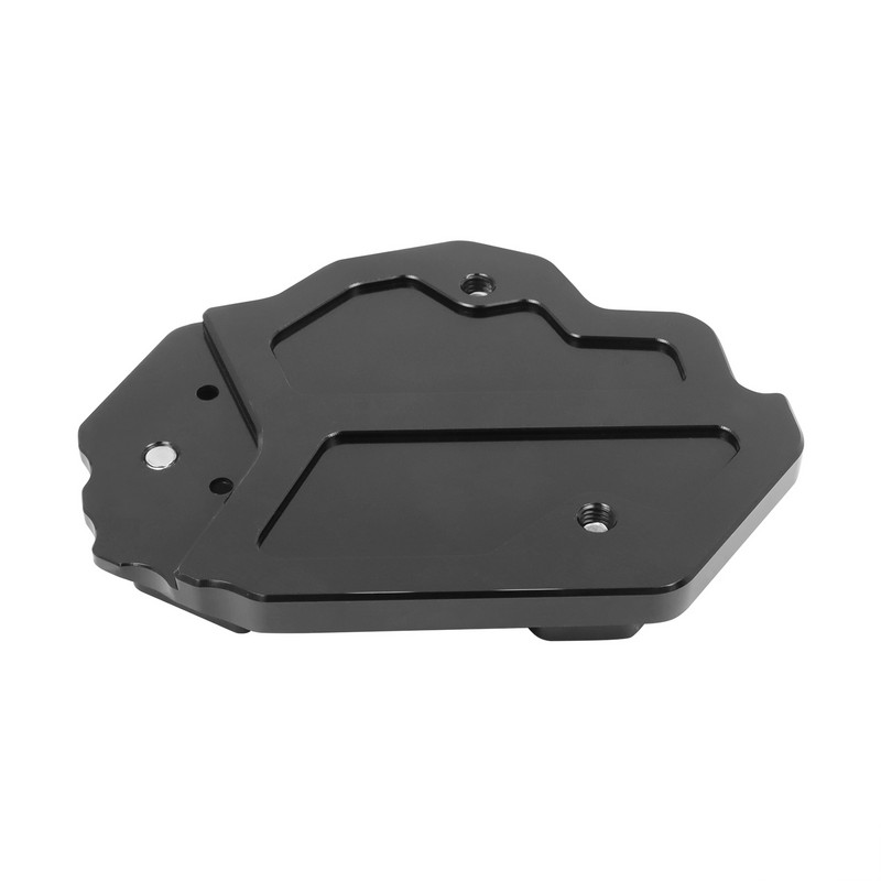 Predĺženie bočného stojana, podperná doska pre DUCATI Multistrada 950 1100 1200GT 1260 1200/Enduro/Enduro Peak 1200S