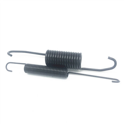 Spri oldalsó állvány rugókészlet a Benelli TRK502 BN600 TNT600 Stels600 Keeway RK6 BN600GT TNT600GT STELS600GT / BN TNT STELS 600 GT számára