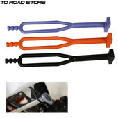 Gumi Kickstand oldalsó állványszíj Husqvarna FE TE FC TC TX FX 125 250 350 450 300 501 2014 - 2021 2020 2019 2018 2017 2016-hoz