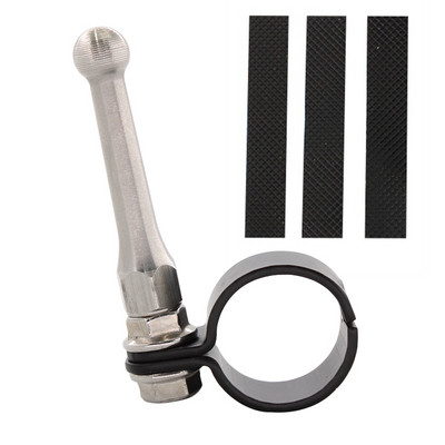 Motorkerékpár láb oldalsó állvány asszisztens 20-23 mm-es Kickstandhoz ducatihoz bmw-hez yamahához kawasakihoz Triumphhoz