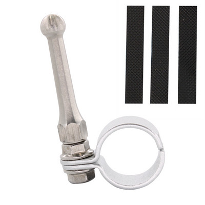 Motorkerékpár láb oldalsó állvány asszisztens 20-23 mm-es Kickstandhoz ducatihoz bmw-hez yamahához kawasakihoz Triumphhoz